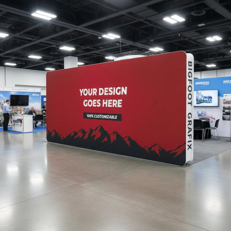 Custom Backdrops