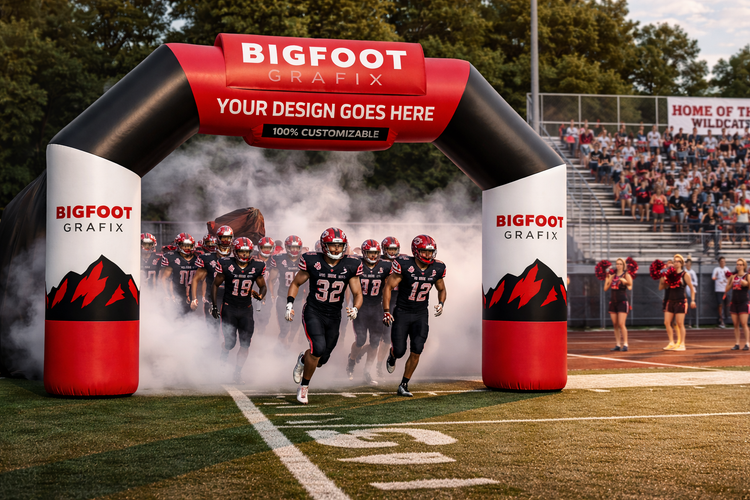 Signature Sideline Series