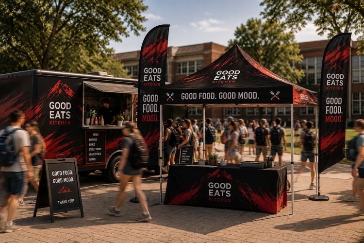 Food Trucks