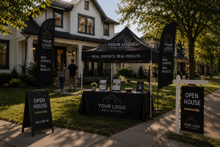 Real Estate