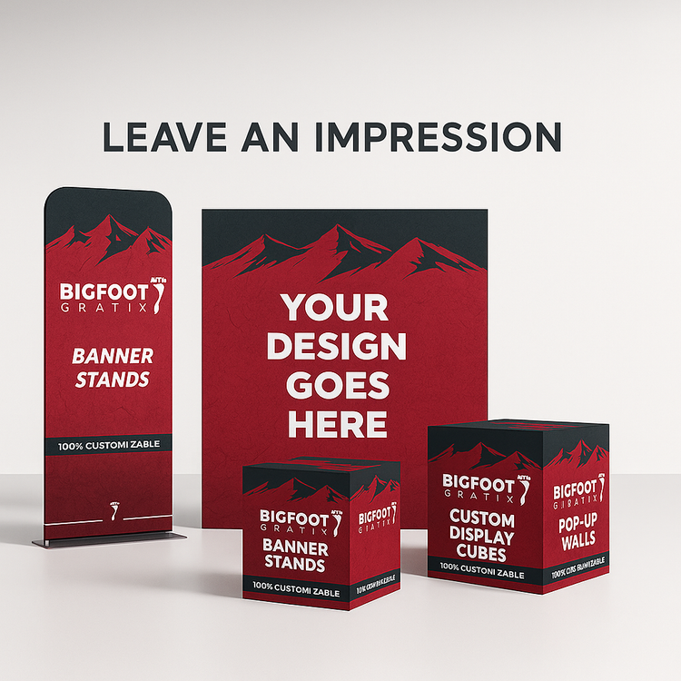 Trade Show Items