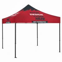 Custom Pop-up Tent