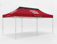 Custom Pop-up Tent