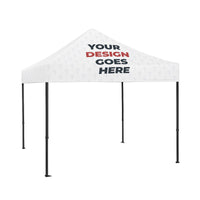 Custom Pop-up Tent