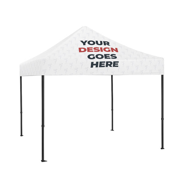 Custom Pop-up Tent