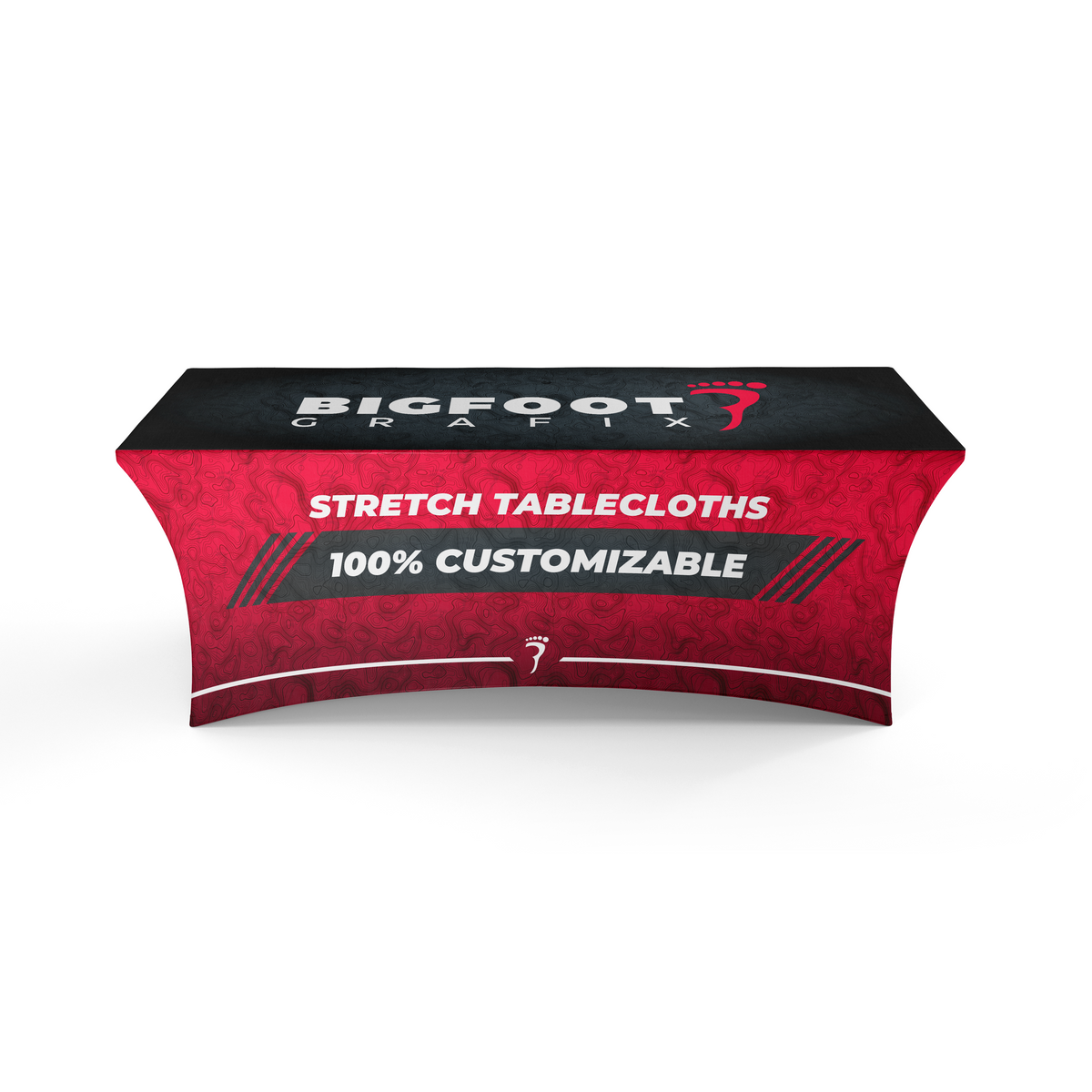 Stretch Table Cover