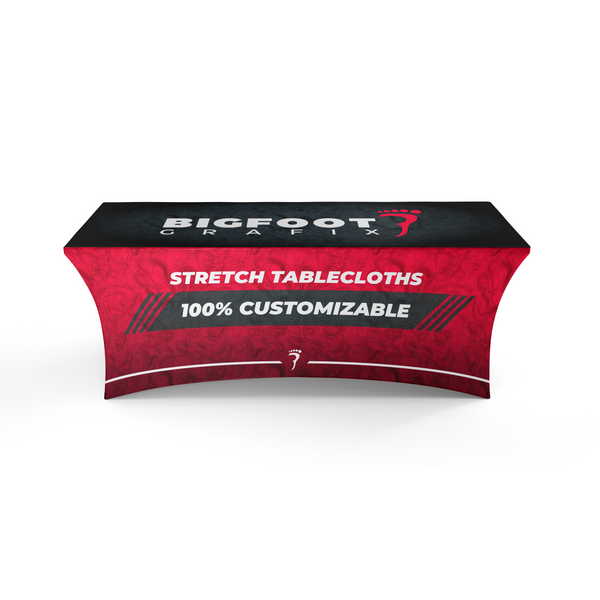 Stretch Table Cover