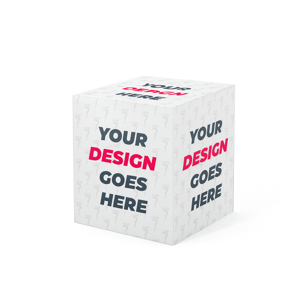 Cube Display