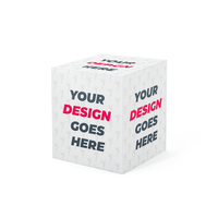 Cube Display