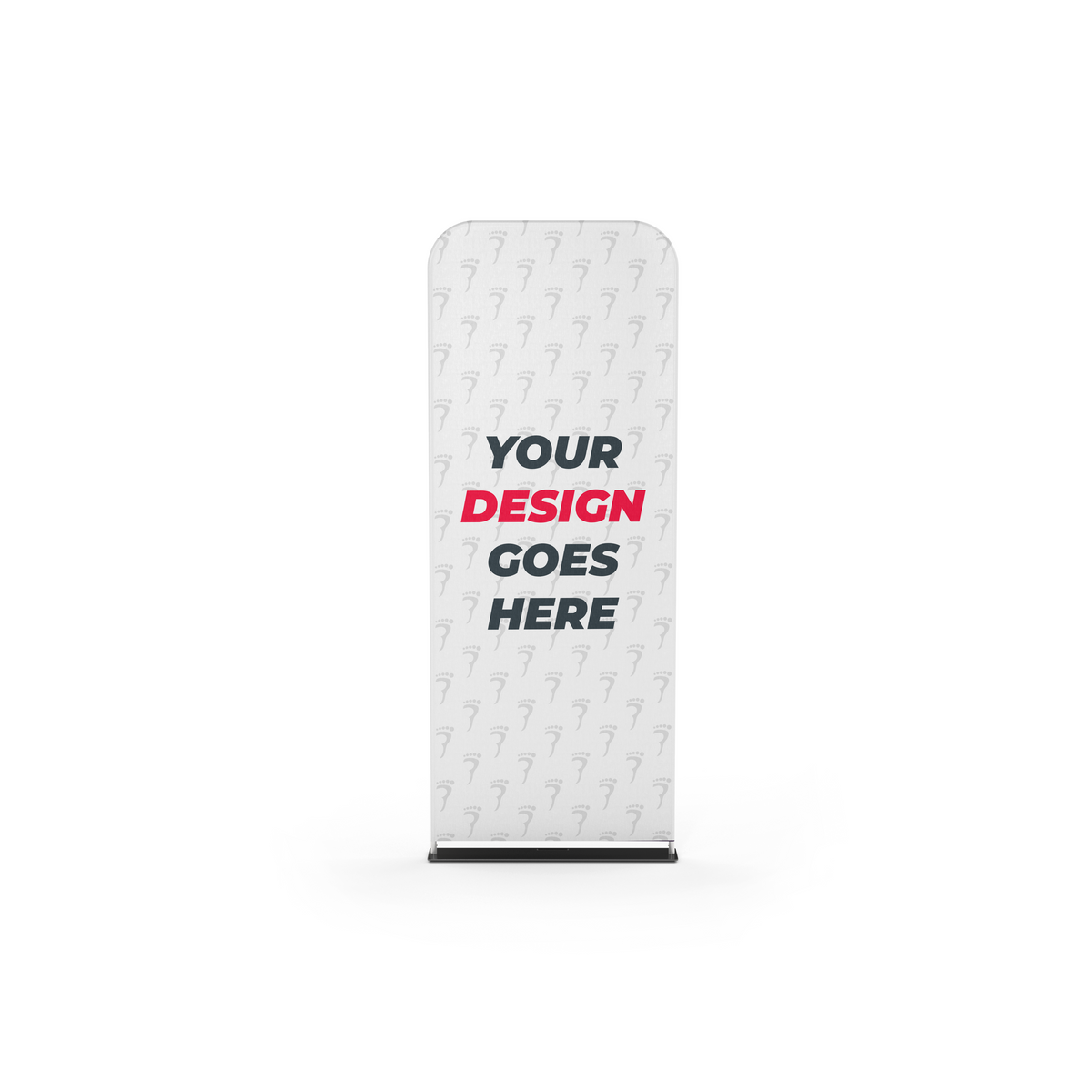 Slip on Banner Stands