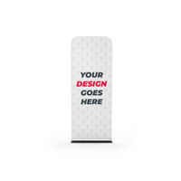 Slip on Banner Stands