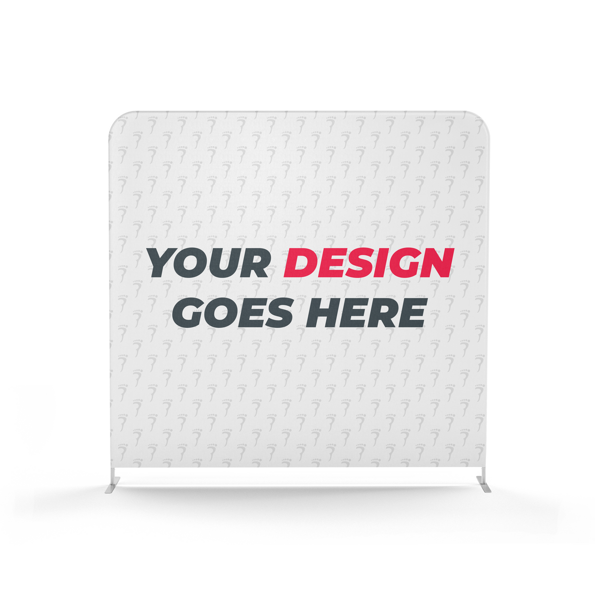 Slip on Banner Stands