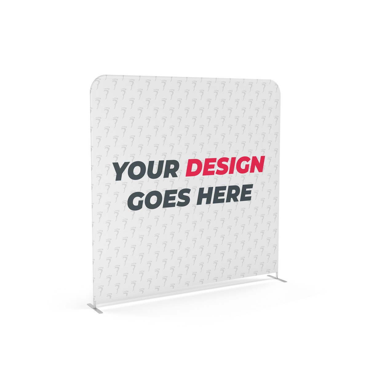 Slip on Banner Stands