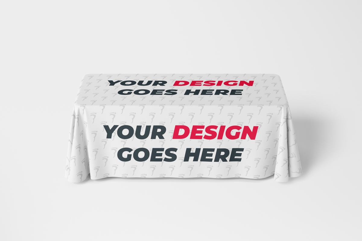 Standard Table Cover