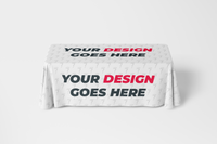 Standard Table Cover