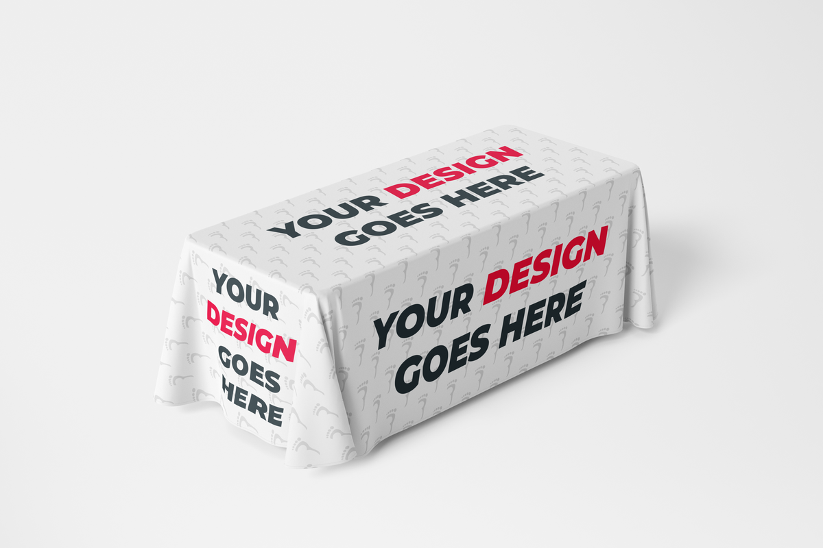 Standard Table Cover