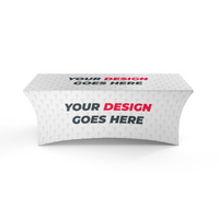 Stretch Table Cover