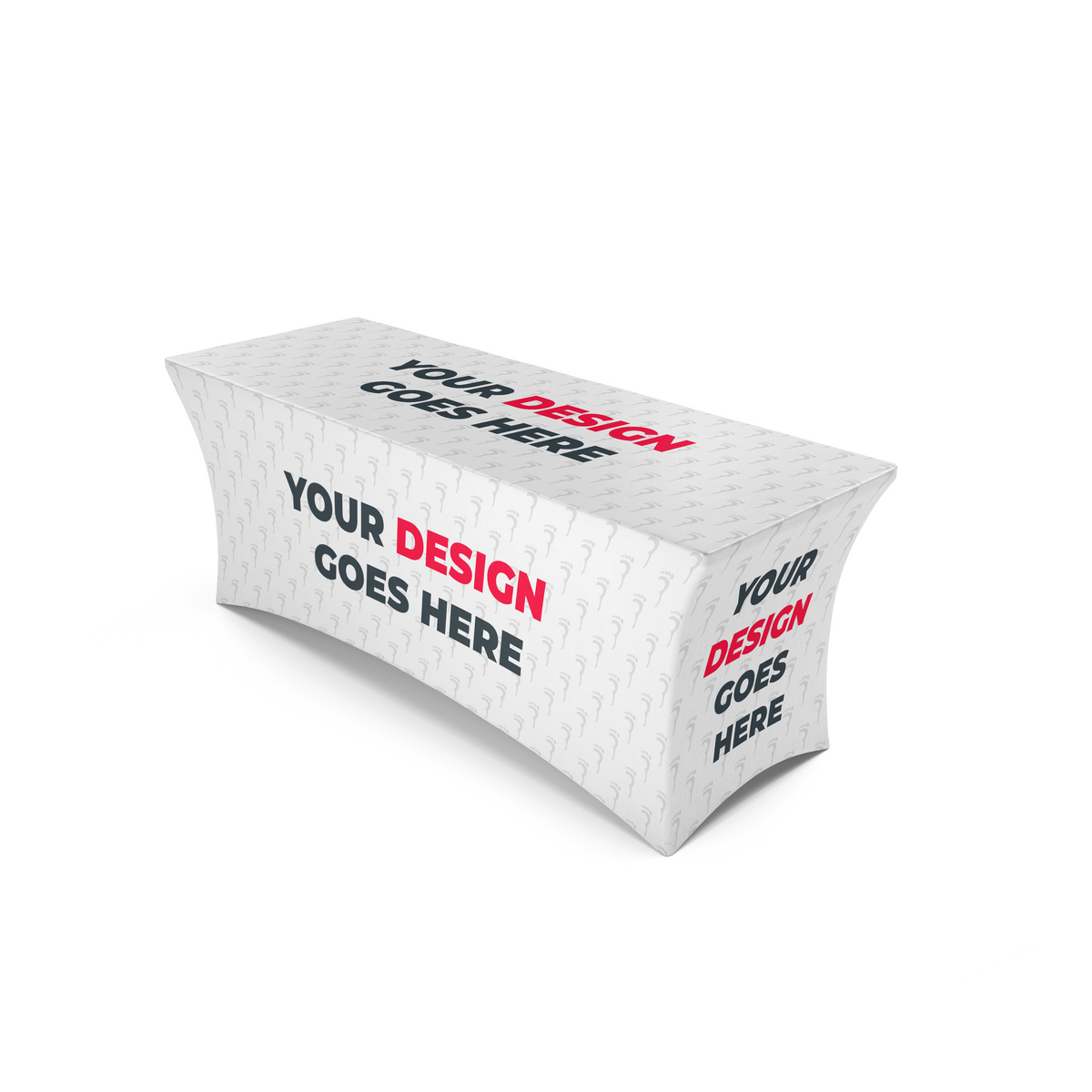 Stretch Table Cover