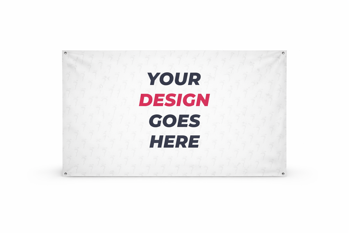 Vinyl Banner
