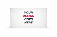 Vinyl Banner