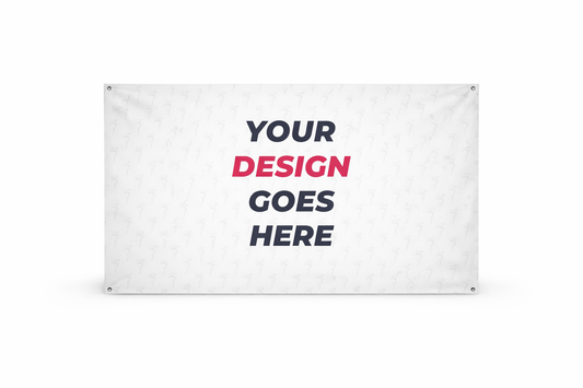 Vinyl Banner