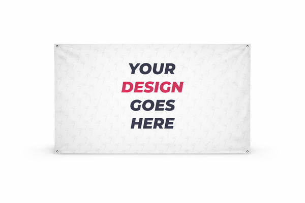 Vinyl Banner