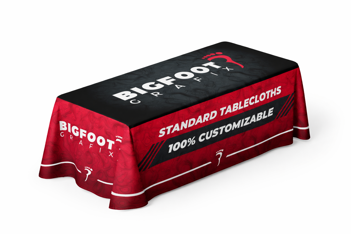 Standard Table Cover