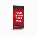 Roll up Banner
