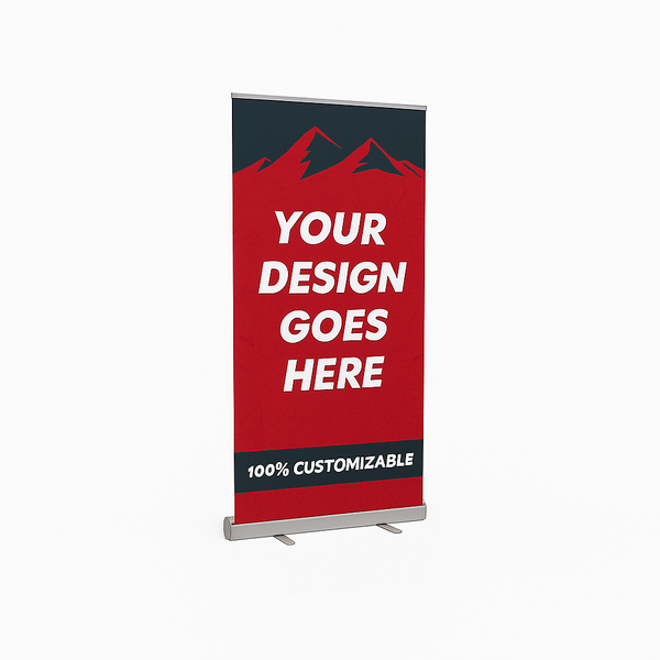 Roll up Banner