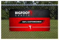 Vinyl Banner
